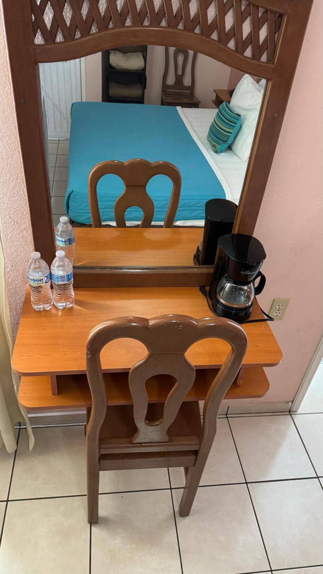 Hotel Ana Isabel Zamora de Hidalgo Εξωτερικό φωτογραφία