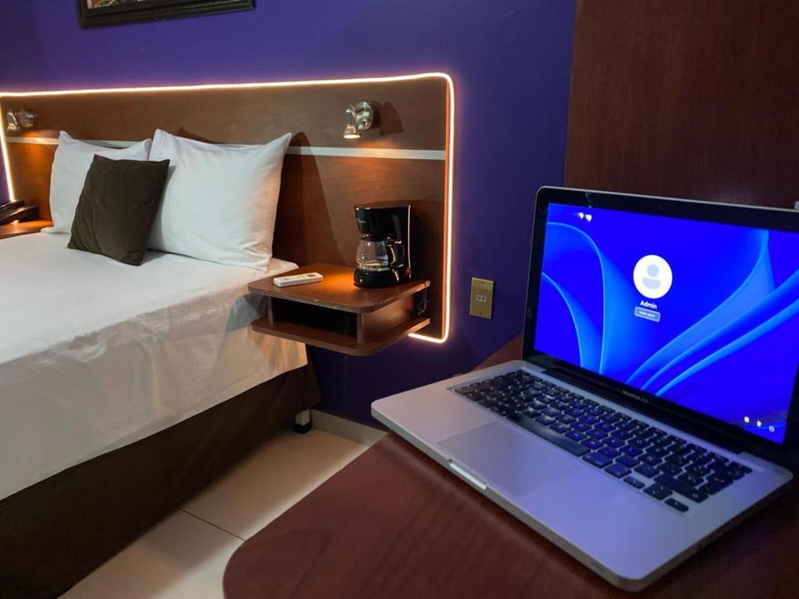 Hotel Ana Isabel Zamora de Hidalgo Εξωτερικό φωτογραφία