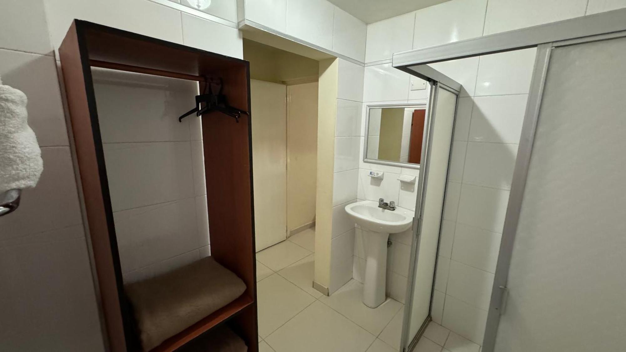 Hotel Ana Isabel Zamora de Hidalgo Εξωτερικό φωτογραφία